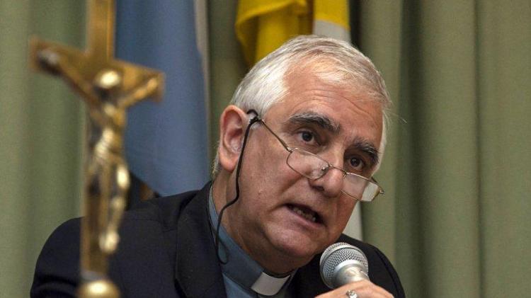 Mons. Lozano: Fortalecer la democracia con el voto y la solidaridad