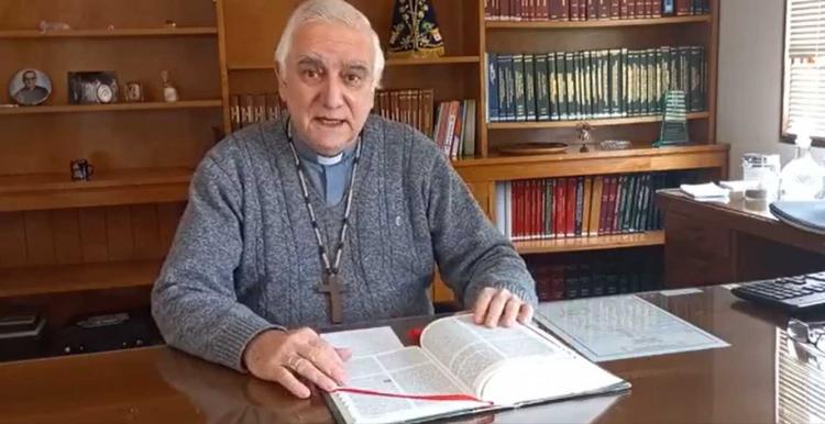 Mons. Lozano invita a escuchar el grito de esperanza