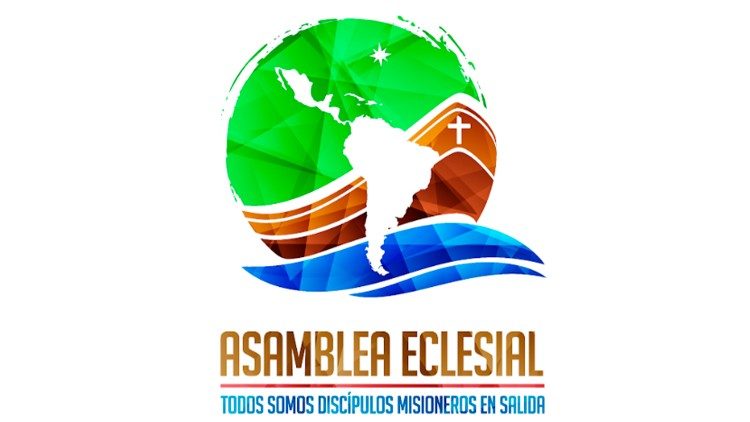 Mons. Martín animó a participar activamente en la Asamblea Eclesial de América Latina y el Caribe