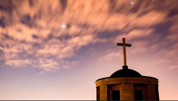 Mons. Mestre: "Jesús, el Nuevo Templo, renueva nuestra espiritualidad"