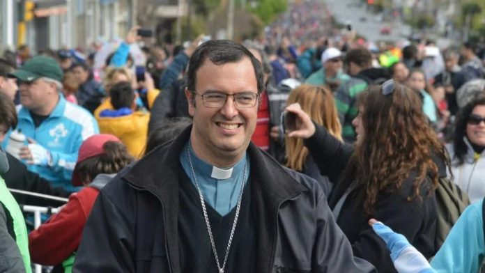 Mons Mestre: "No enroscarse con lo malo de nuestro interior"