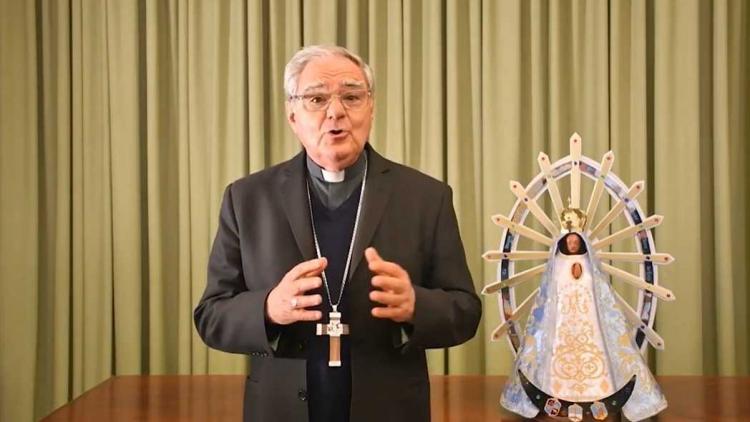 Mons. Ojea: "Hay que escuchar de verdad lo que hay detrás de las palabras"