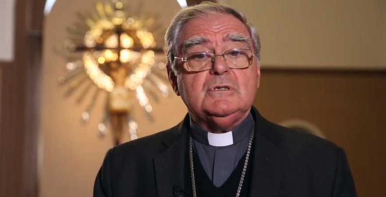 Mons. Ojea: "Unidad para enfrentar la pandemia y recuperar la economía"