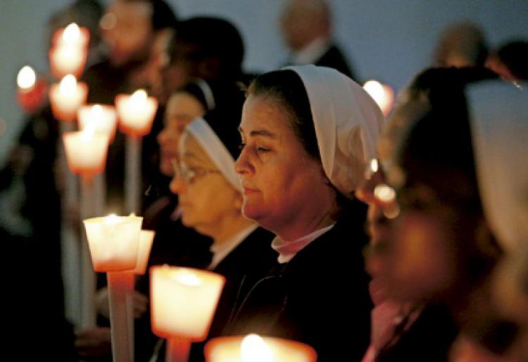 Mons. Puiggari a la vida consagrada: Ser profetas de esperanza