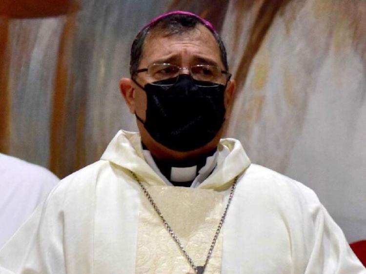 Mons. Tissera: Acompañar a los que sufren con un abordaje concreto