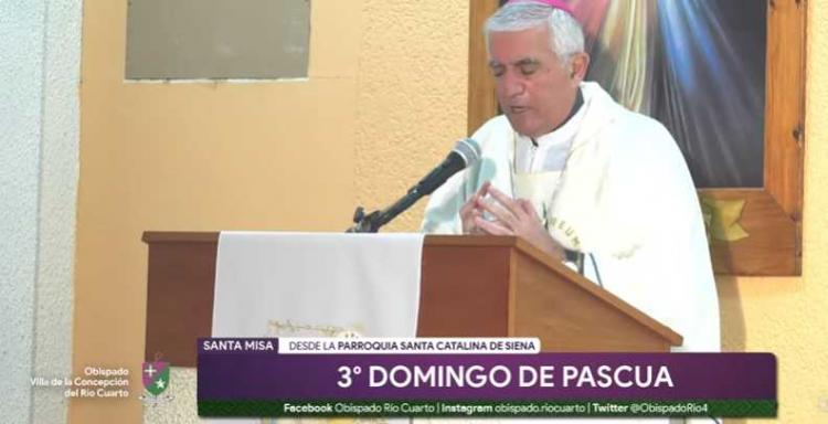 Mons. Uriona: Un momento "vital" y "fundamental" para anunciar la Buena Noticia