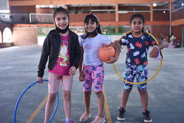 "Navidad nos renueva": Cáritas llama a la solidaridad con su colecta de fin de año