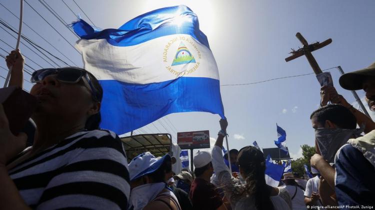 Nicaragua: La Iglesia afirma que el aborto no debe ser tema de la agenda electoral