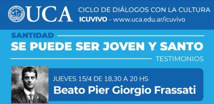 Nueva semana de actividades abiertas de la UCA