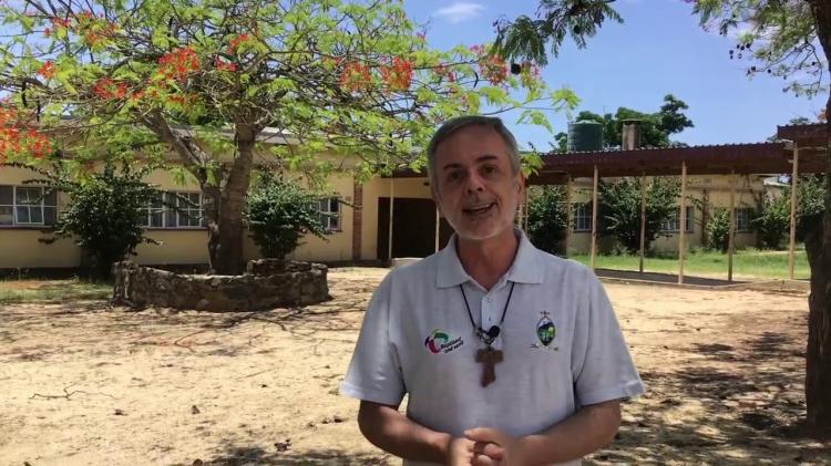 Obispo argentino cuenta la grave crisis en el sur africano que el Papa visibilizó