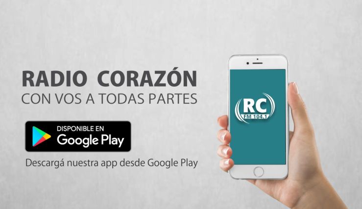 Radio Corazón dio el salto a las nuevas tecnologías