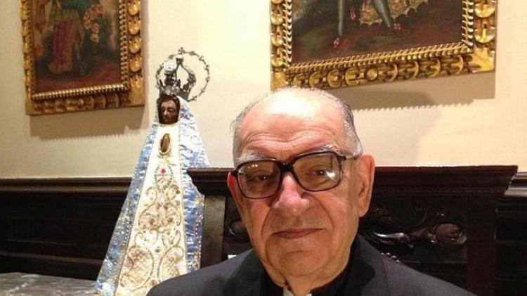 Recuerdan a monseñor Bonet Alcón a un año de su fallecimiento