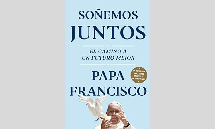 Reseña del último libro del Papa escrito por Austen Ivereigh