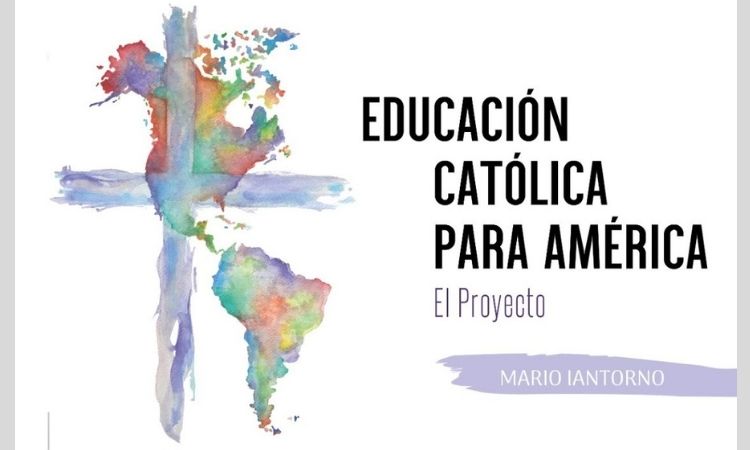 Sacerdote salesiano presentará un libro sobre educación católica en América