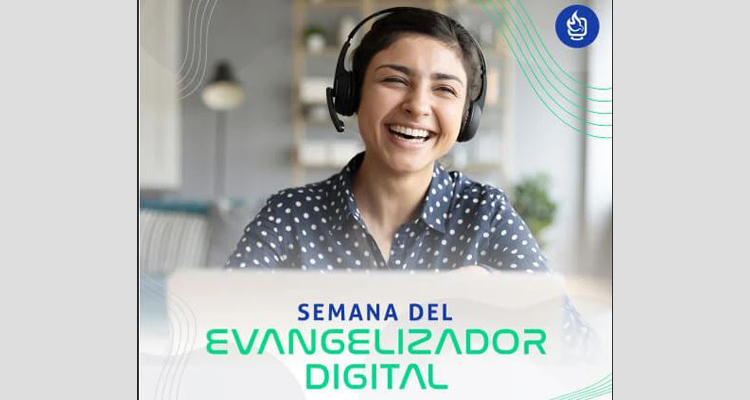 Semana del Evangelizador Digital