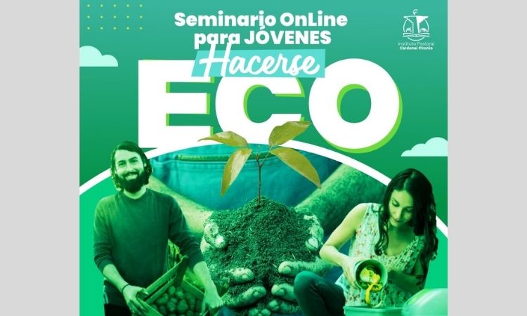 Seminario para Jóvenes "Hacerse eco"