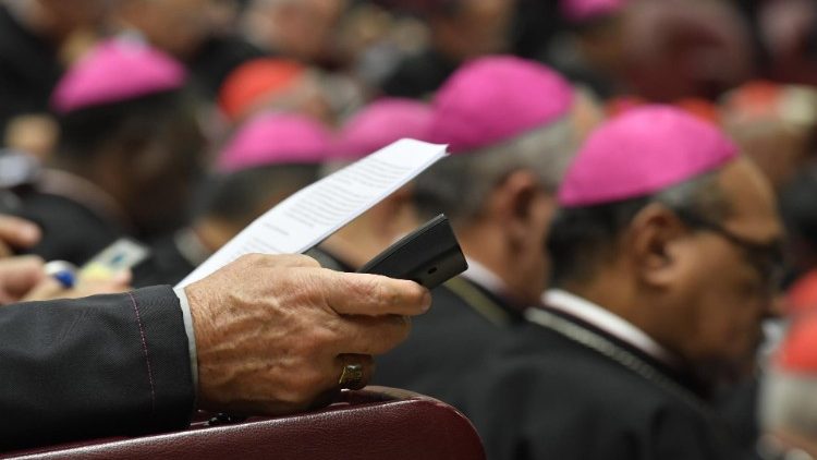 Sínodo de la Sinodalidad: Prorrogan la fase diocesana hasta agosto de 2022