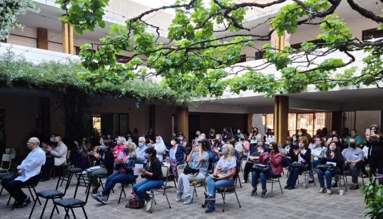 Tuvo lugar en Catamarca la segunda reunión del Consejo Diocesano de Pastoral