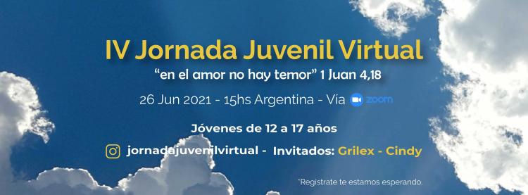 Un encuentro para jóvenes de "Experiencia + Enseñanza"