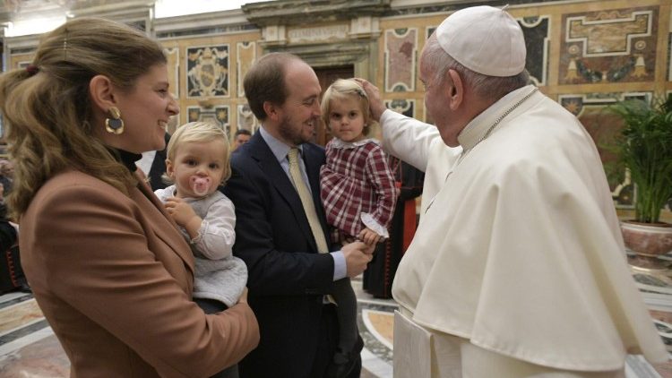 Vaticano: Nace el Pacto Católico Global sobre la Familia