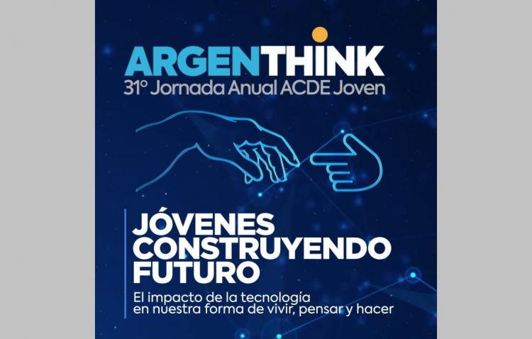 31ª Jornada Anual de ACDE Joven: "Jóvenes que construyen futuro"