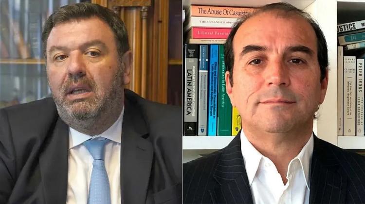 Los abogados católicos sientan su posición sobre las candidaturas a la Corte Suprema