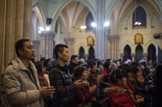 Acuerdo con China: el cardenal Parolin reiteró el deseo de diálogo de la Santa Sede