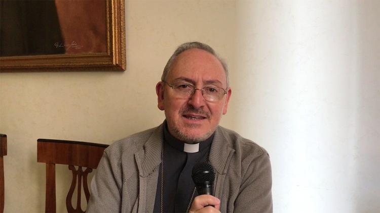 Alegría en Gualeguaychú por la designación episcopal de un sacerdote de su clero