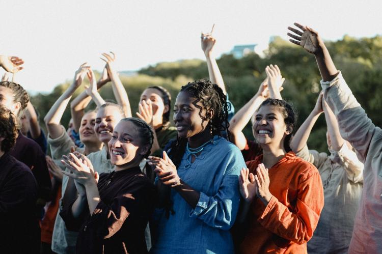 La alegría y la esperanza, los temas de las próximas Jornadas de la Juventud