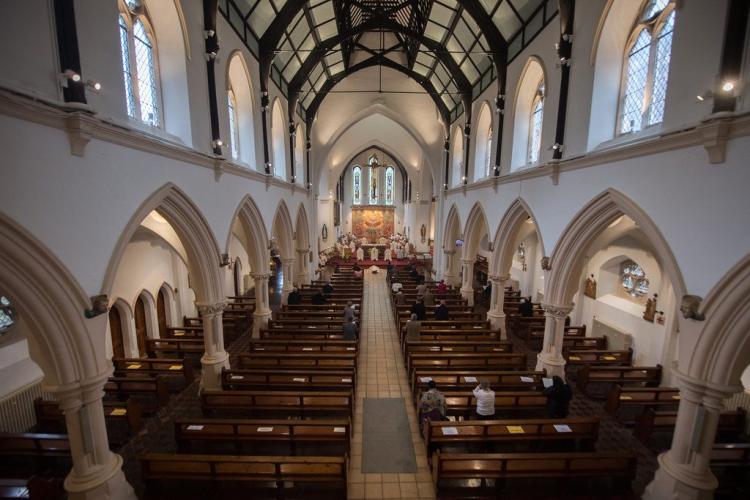 Alemania: Aumento significativo en el número de personas que abandonan la Iglesia