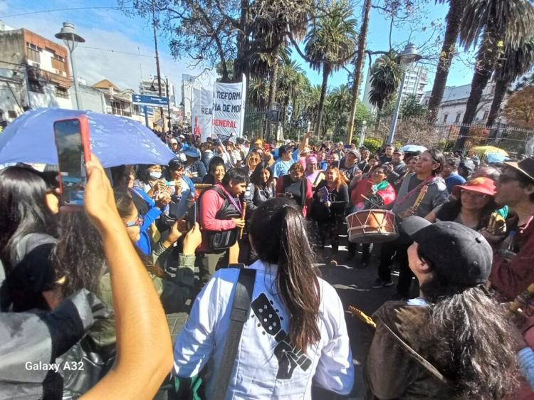 Ante la situación en la provincia, el Obispado de Jujuy convoca al diálogo