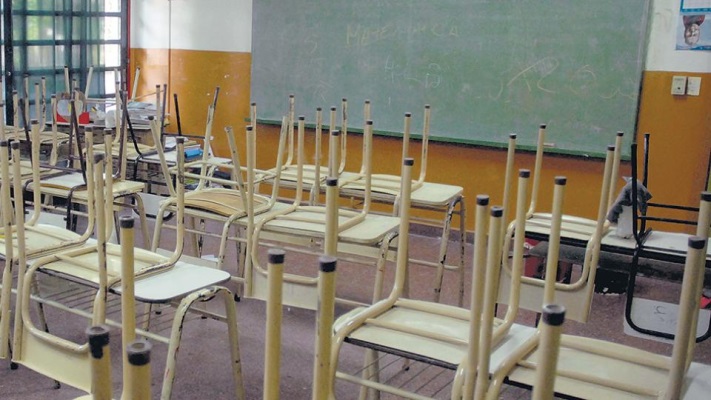 Ante la "tragedia educativa", los obispos de Chubut llaman a tomar "acciones inéditas"