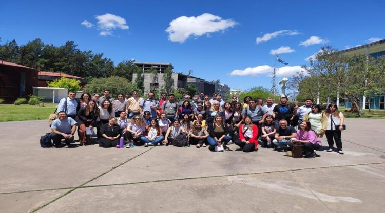 Aproximación de los jóvenes universitarios a la encíclica Laudato si'