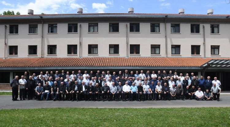 Asamblea Plenaria: los obispos ponen el foco en la Pastoral Vocacional