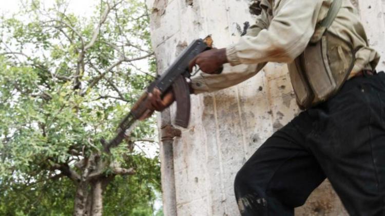 Atacaron una iglesia en Burkina Faso y mataron a 15 personas que estaban en misa