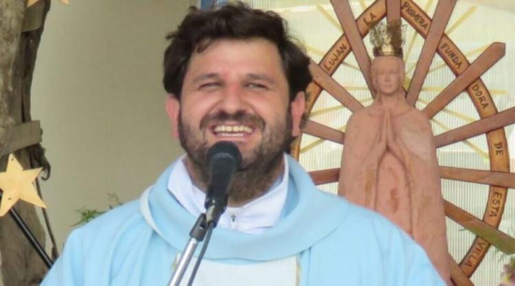 Bahía Blanca: Mons. Fournau recibirá su ordenación episcopal este viernes