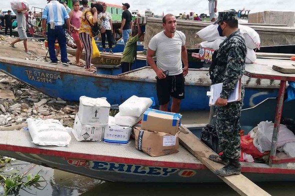 Drogas: los obispos de La Matanza invitan a una misa conjunta