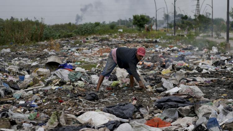 Caritas y la UCA brindarán una charla sobre la pobreza y realidad social