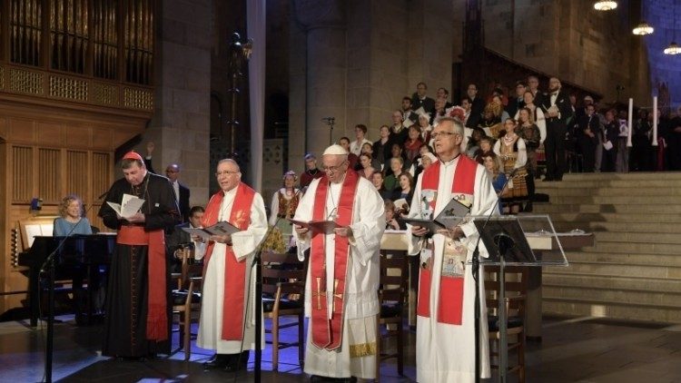 Buenos Aires: octavario de oración por la unidad de los cristianos