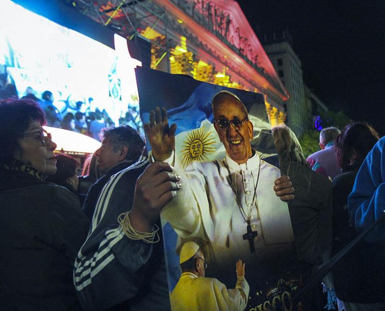 Buenos Aires presentó su Calendario Pastoral Arquidiocesano