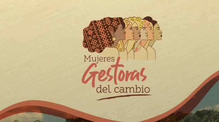 Campaña del Celam para promover a las mujeres como gestoras del cambio