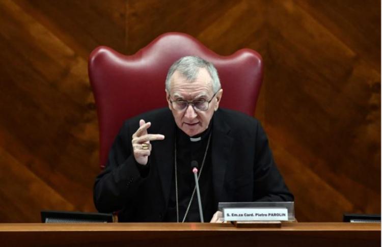 Card. Parolin en la ONU: Es urgente la necesidad de un pacto educativo global