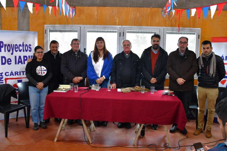 Cáritas reclama consensos para la integración socio-urbana de barrios populares