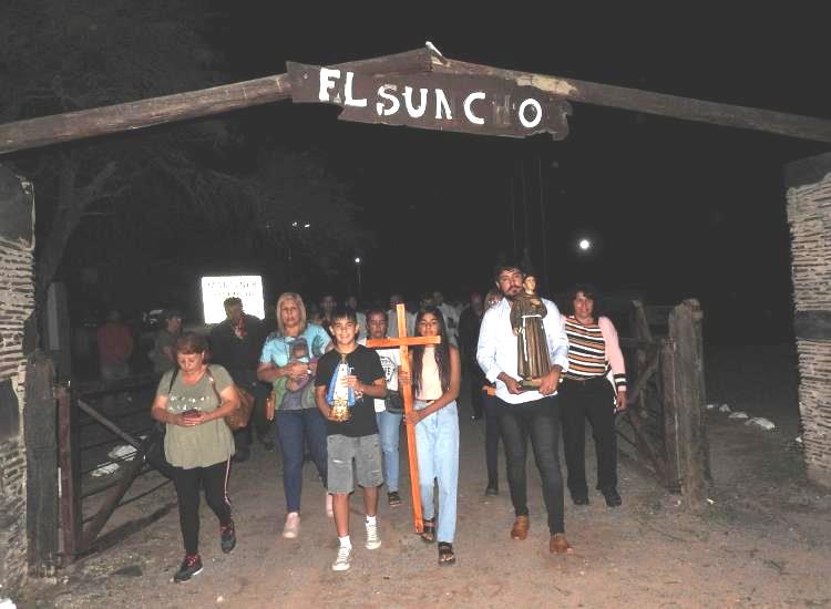 Catamarca reza por la pronta canonización del beato Mamerto Esquiú