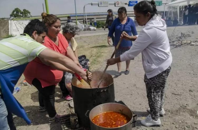 Catamarca: la Pastoral Social interpela para buscar soluciones urgentes a la pobreza