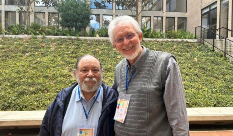 Celam: un sacerdote brasileño, coordinador del Equipo de Reflexión Teológico pastoral