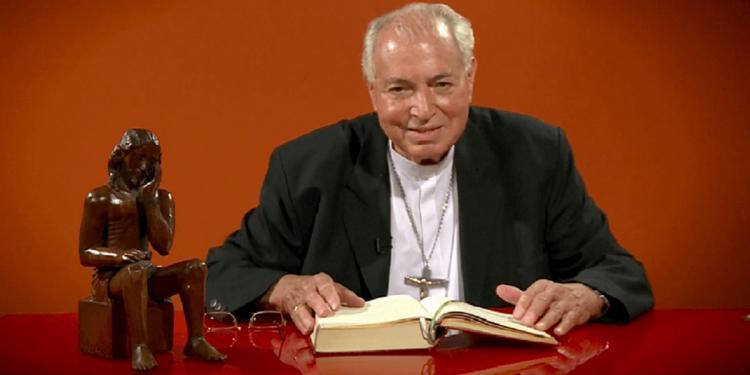 Celebraciones de Mons. Frassia por los 50 años de su ordenación sacerdotal