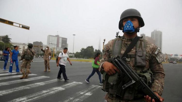 Cercanía y solidaridad del Celam con Ecuador frente a la situación de violencia