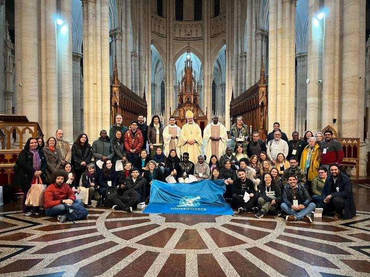 Clayss reunió a más de 600 personas en su 27° Seminario Internacional