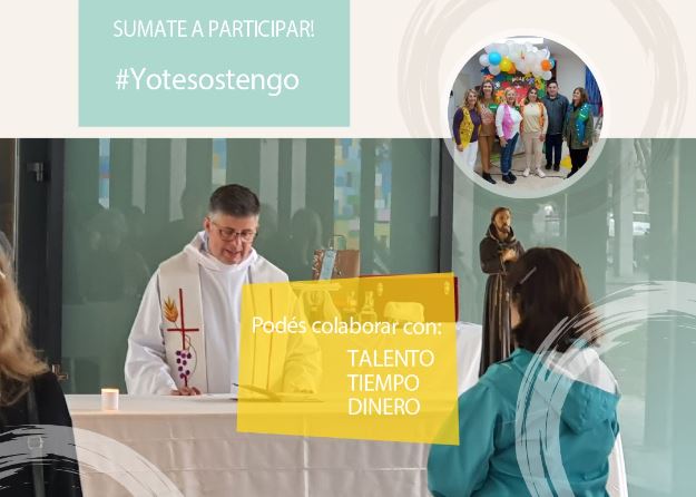 Comenzó en San Francisco la campaña para sostener la obra evangelizadora